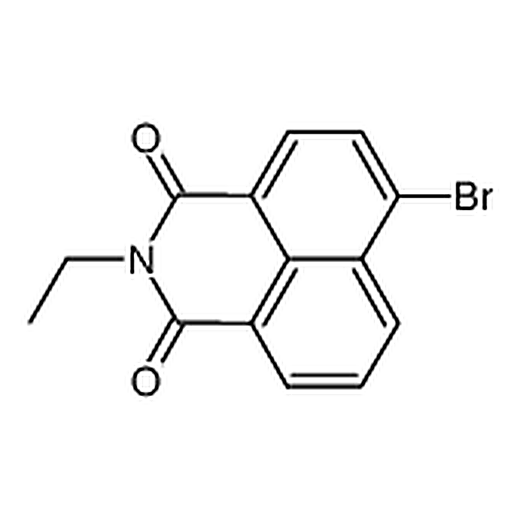 RHAWN 6-Bromo-2-ethyl-1H-benzo[de]isoquinoline-1，3(2H)-dione