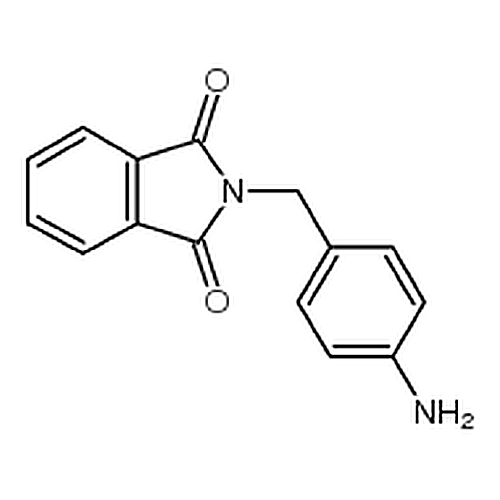 RHAWN 2-(4-aminobenzyl)isoindoline-1，3-dione