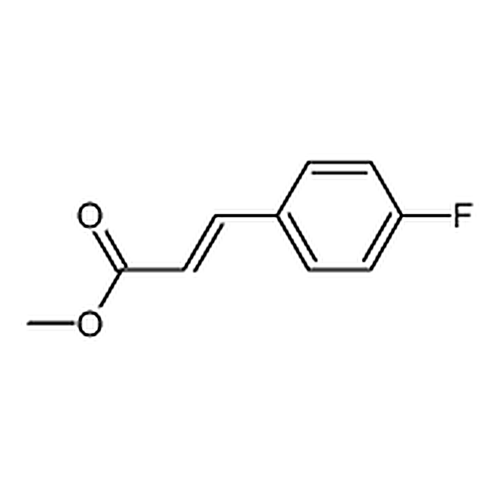 RHAWN Methyl (E)-3-(4-fluorophenyl)acrylate