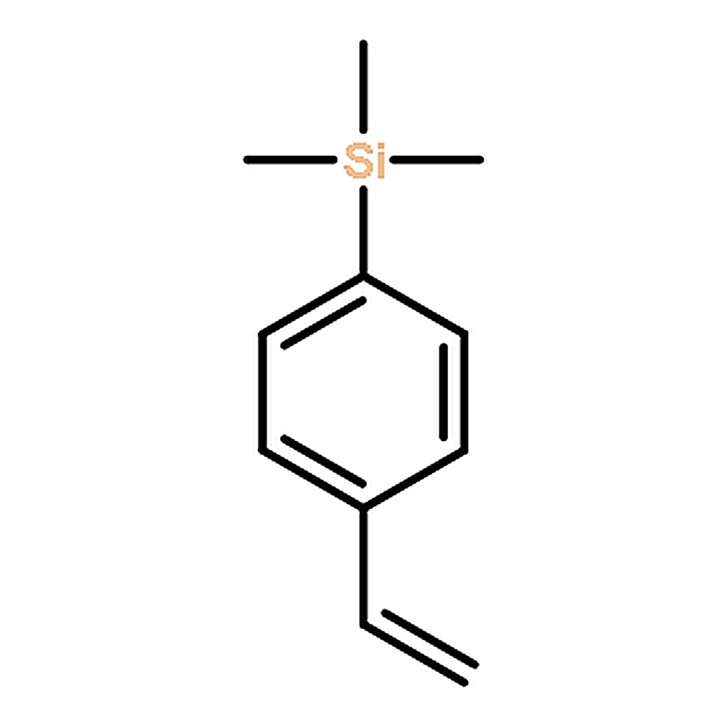 RHAWN P-TRIMETHYLSILYL STYRENE