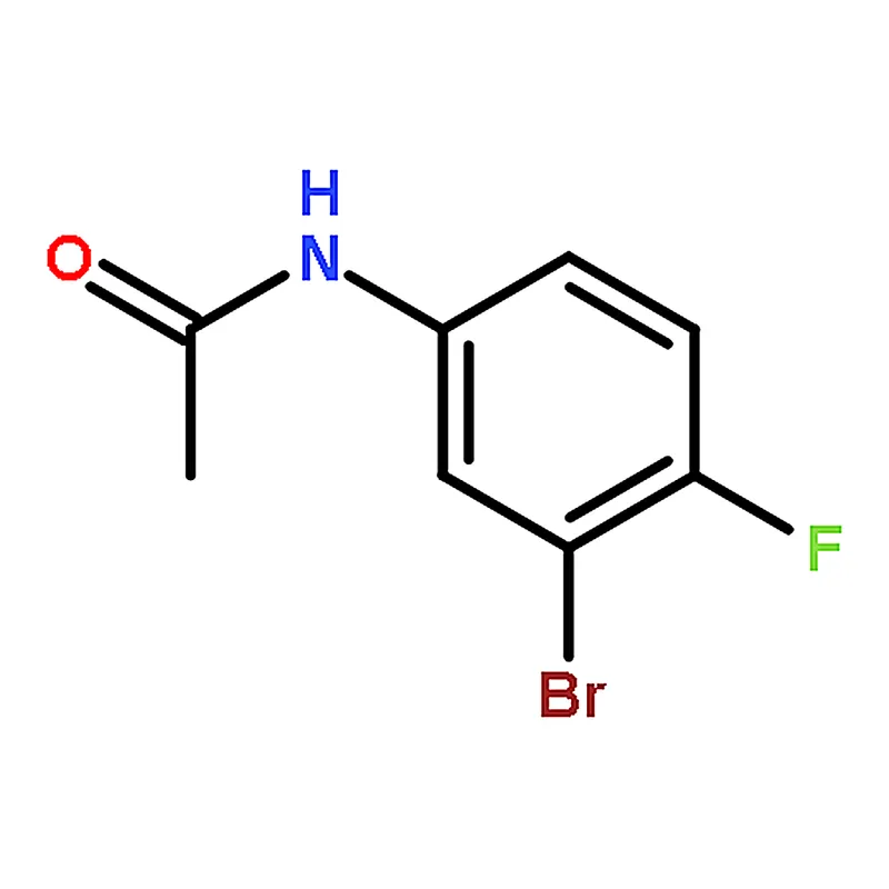 RHAWN 3'-Bromo-4'-fluoroacetanilide