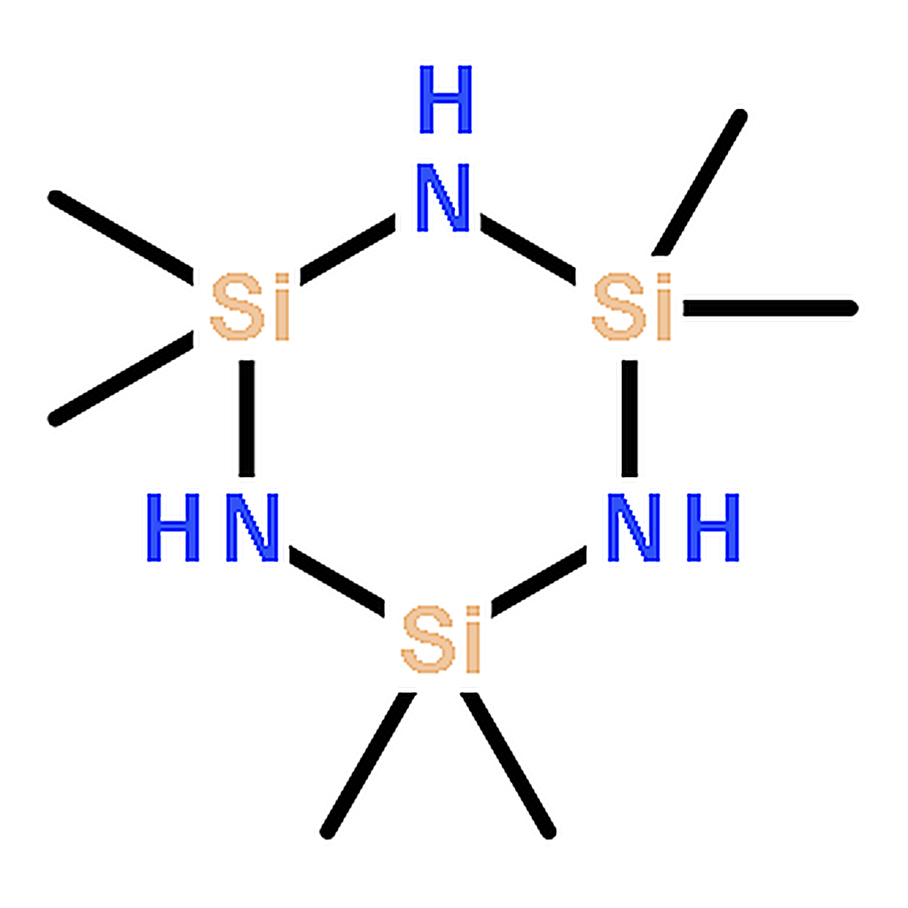 RHAWN 2，2，4，4，6，6-Hexamethylcyclotrisilazane