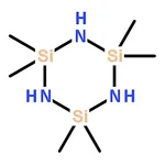 RHAWN 2,2,4,4,6,6-Hexamethylcyclotrisilazane