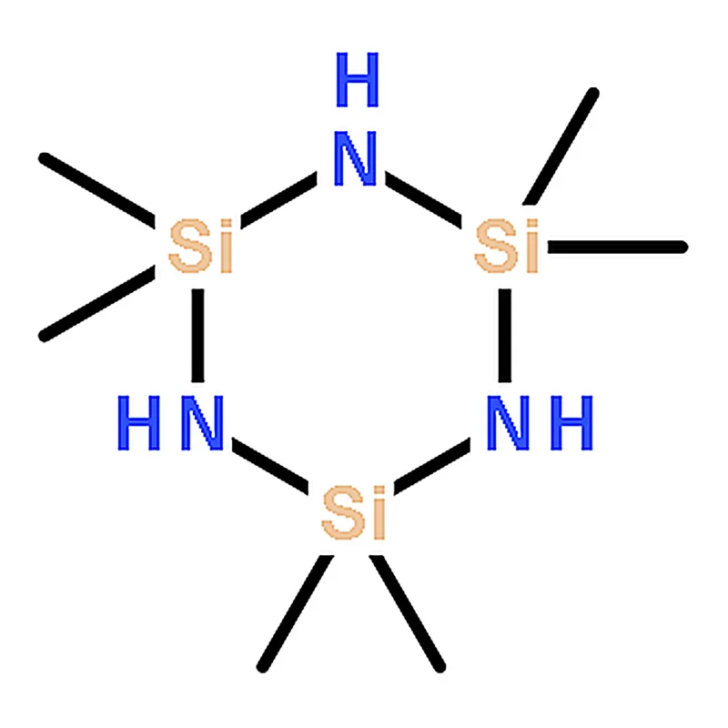 RHAWN 2,2,4,4,6,6-Hexamethylcyclotrisilazane
