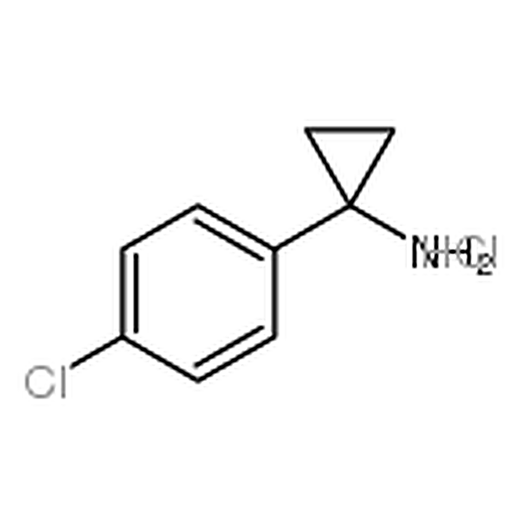 RHAWN 1-(4-Chlorophenyl)cyclopropanamine Hydrochloride