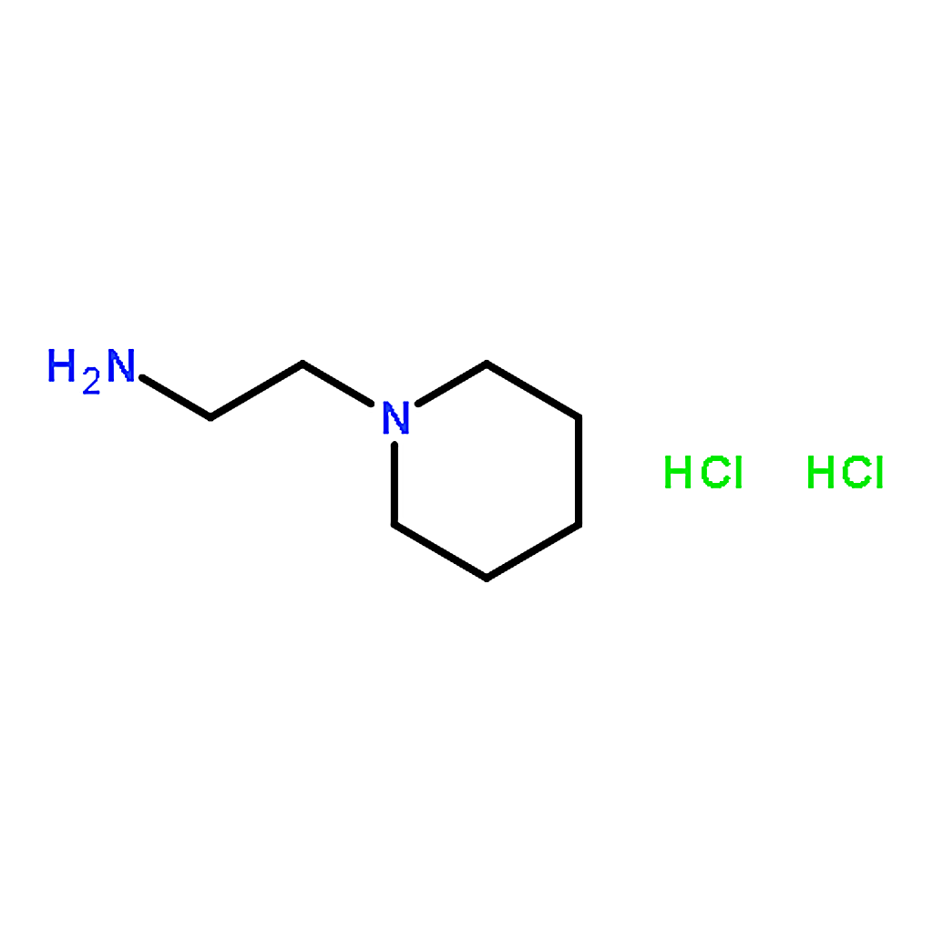 RHAWN 2-(Piperidin-1-yl)ethanamine dihydrochloride