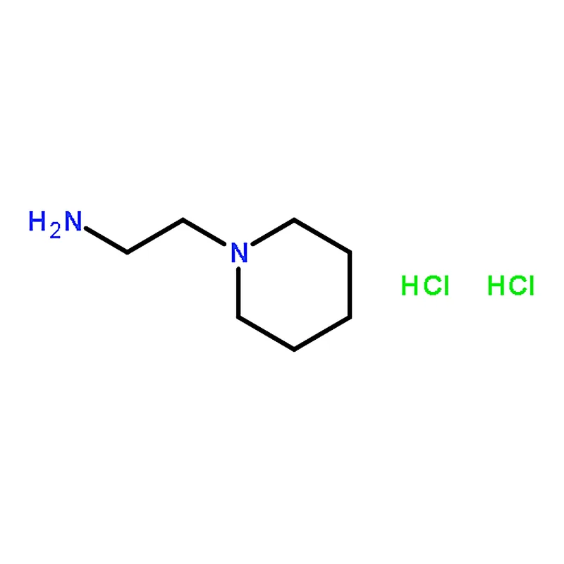 RHAWN 2-(Piperidin-1-yl)ethanamine dihydrochloride