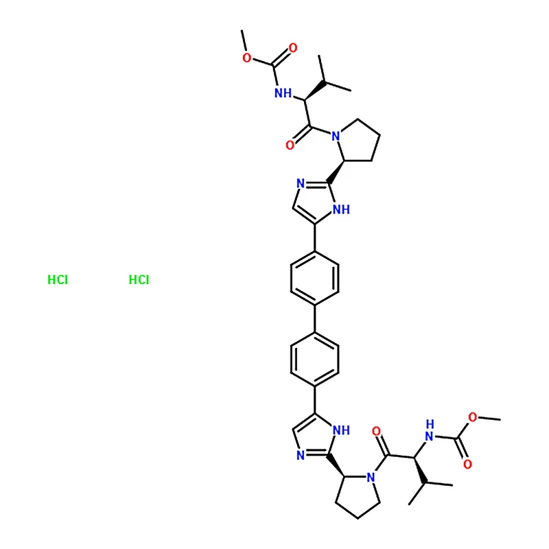 RHAWN Daclatasvir dihydrochloride