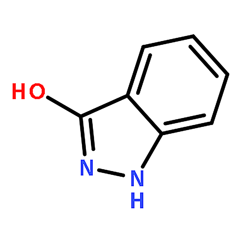 RHAWN 1H-Indazol-3-ol