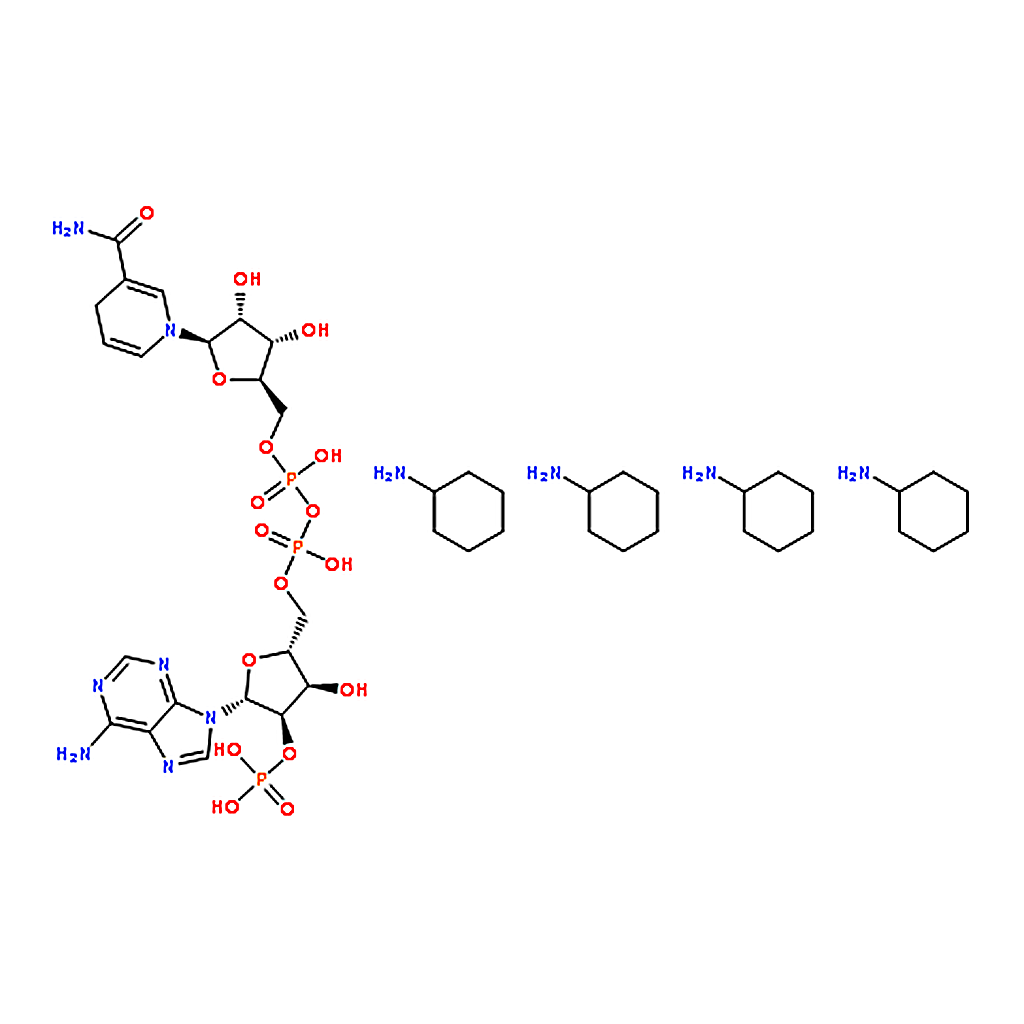RHAWN NADPH (tetracyclohexanamine)