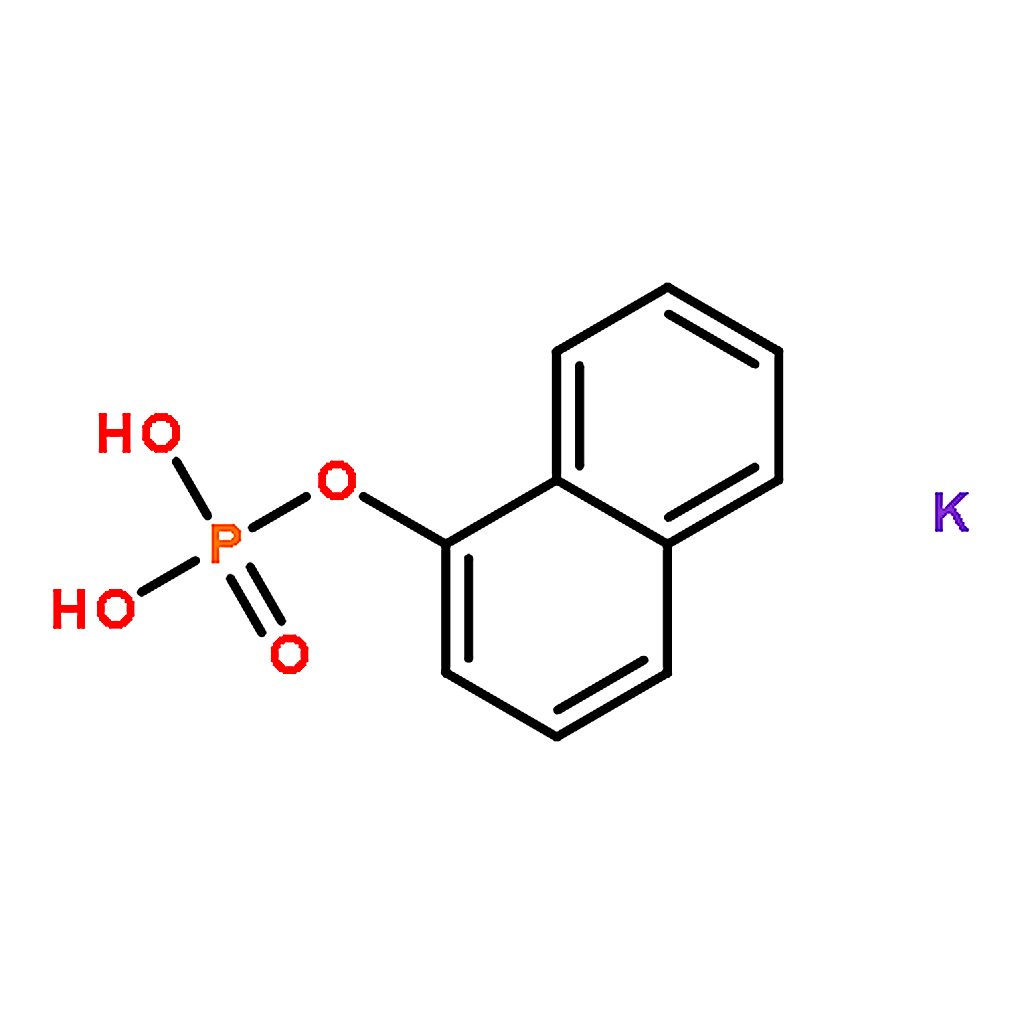 RHAWN 1-Naphthyl phosphate potassium salt powder