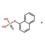 RHAWN 1-Naphthyl phosphate potassium salt powder