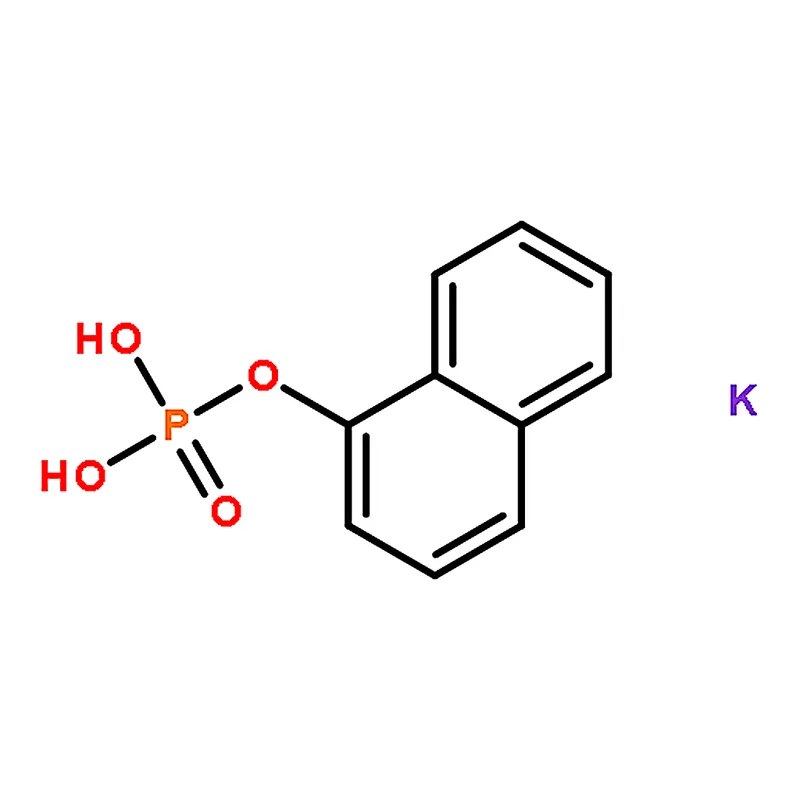 RHAWN 1-Naphthyl phosphate potassium salt powder