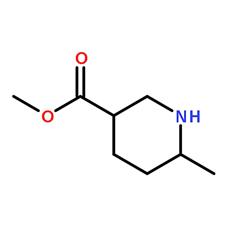 RHAWN (3S,6R)-Methyl 6-methylpiperidine-3-carboxylate