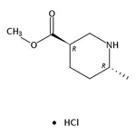 RHAWN trans-Methyl 6-methylpiperidine-3-carboxylate hydrochloride