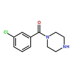 RHAWN 1-(3-Chlorobenzoyl)-piperazine
