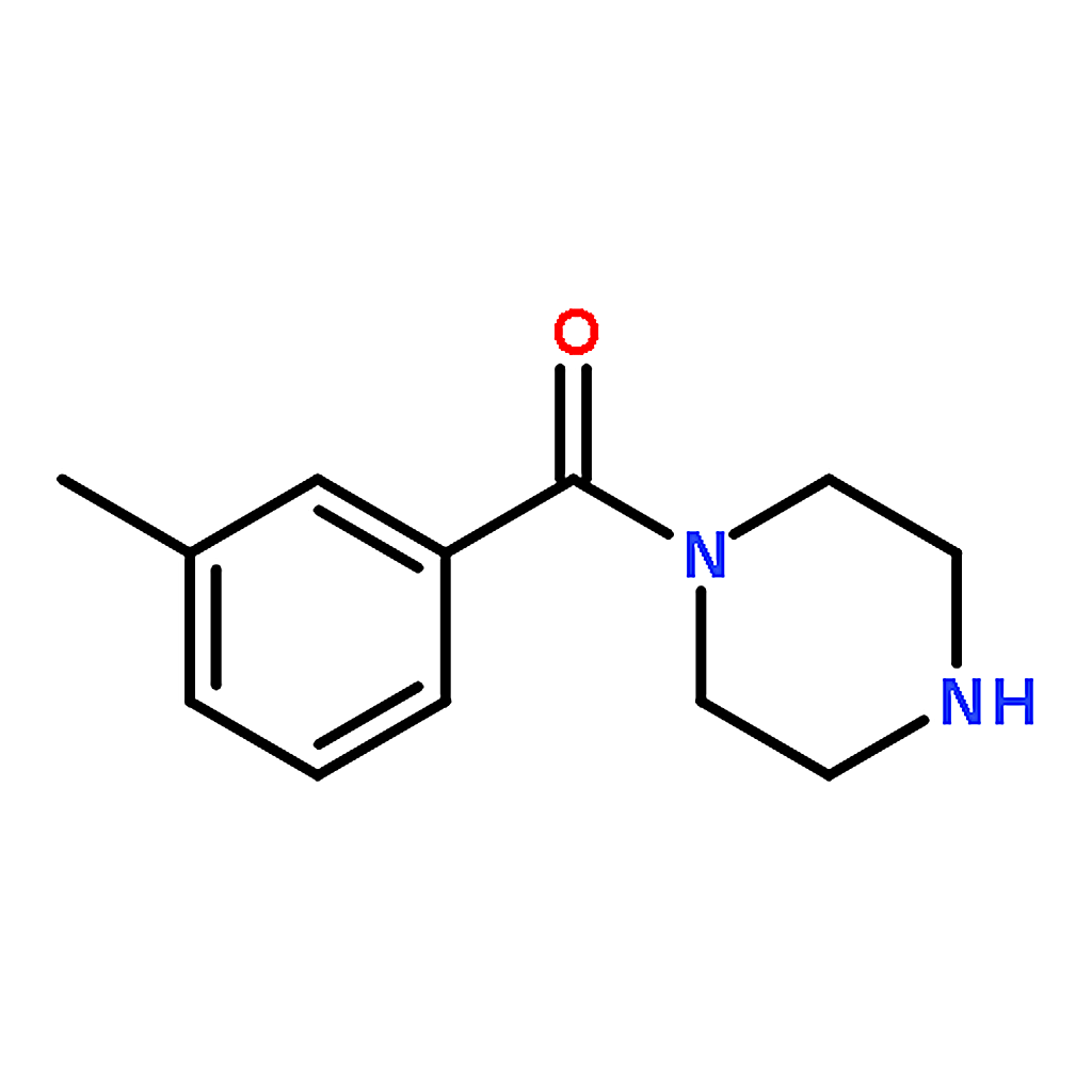 RHAWN Piperazin-1-yl(m-tolyl)methanone