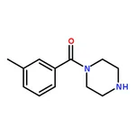 RHAWN Piperazin-1-yl(m-tolyl)methanone