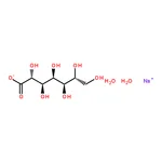 RHAWN Sodium (2R,3R,4S,5R,6S)-2,3,4,5,6,7-hexahydroxyheptanoate dihydrate