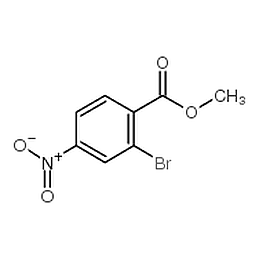 RHAWN Methyl 2-Bromo-4-nitrobenzoate