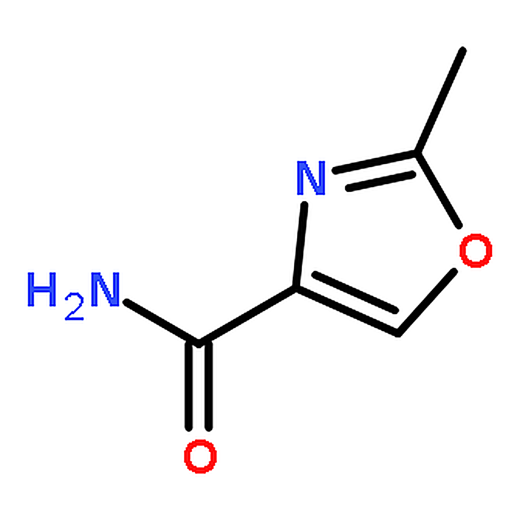 RHAWN 2-Methyloxazole-4-carboxamide