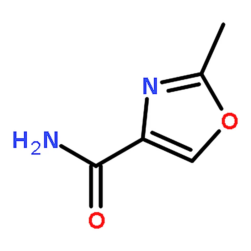 RHAWN 2-Methyloxazole-4-carboxamide
