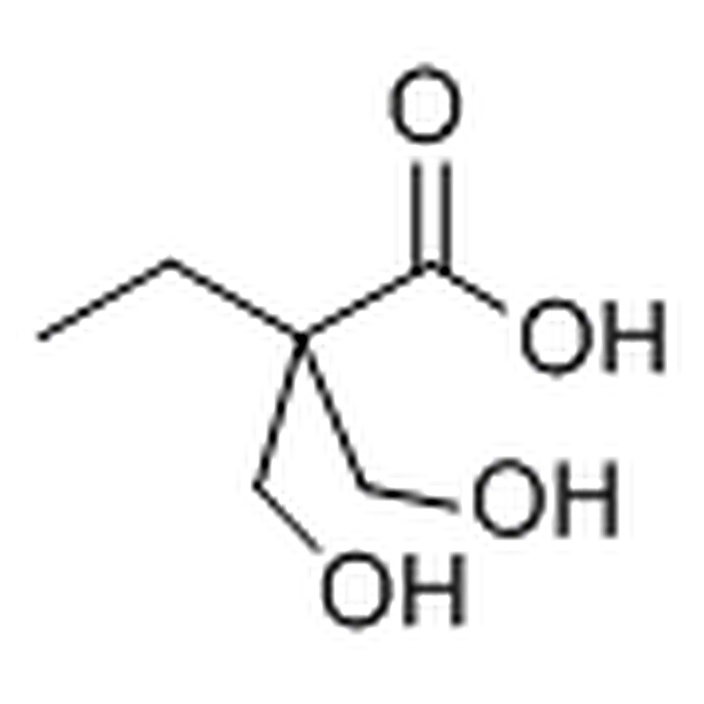 RHAWN 2,2-Bis(hydroxymethyl)butyric acid