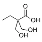 RHAWN 2,2-Bis(hydroxymethyl)butyric acid