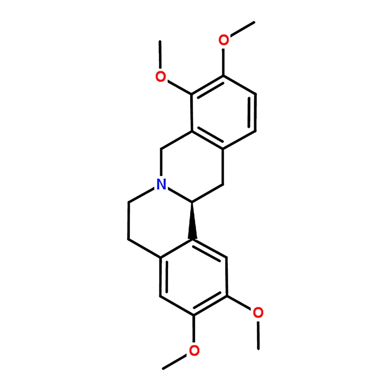 RHAWN Rotundine