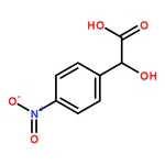 RHAWN 2-Hydroxy-2-(4-nitrophenyl)acetic acid