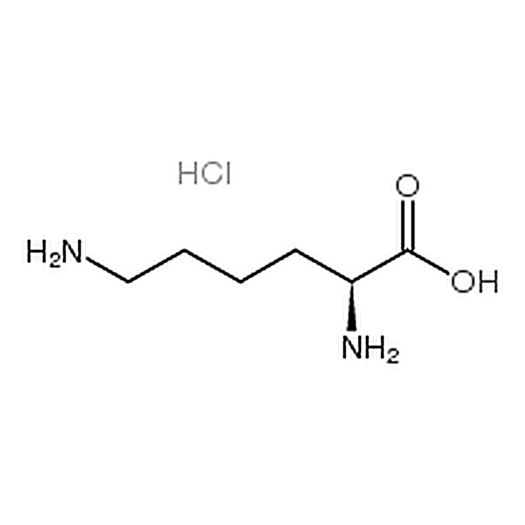 RHAWN L-lysine hydrochloride
