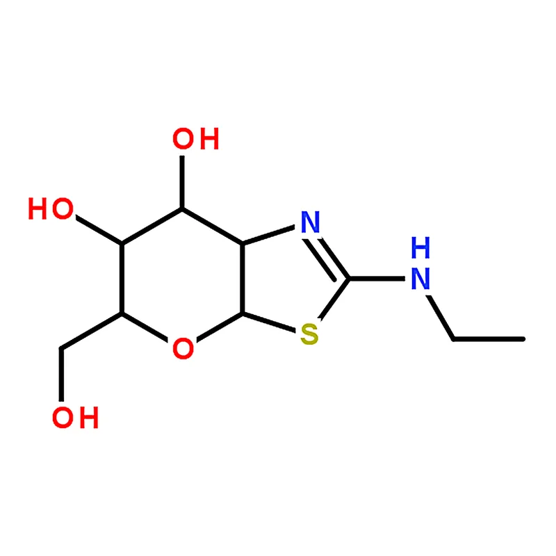 RHAWN Thiamet G