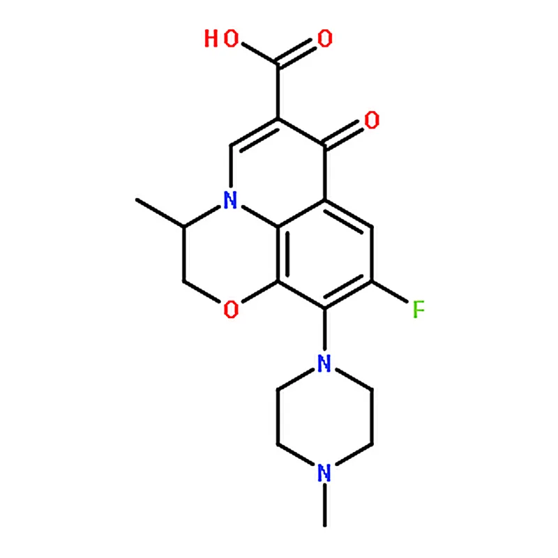 RHAWN Levofloxacin