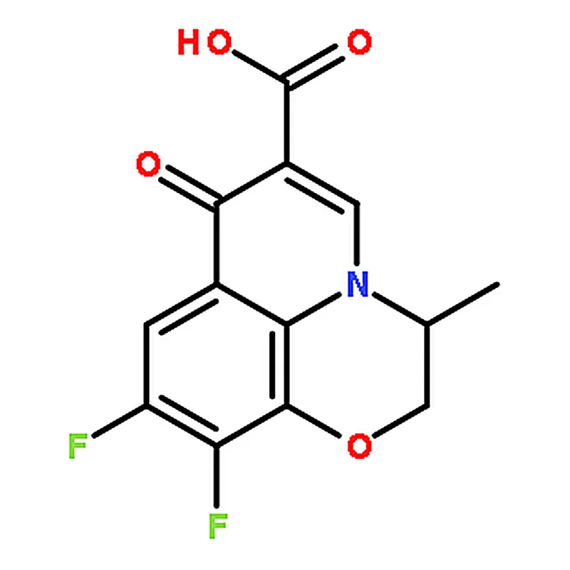 RHAWN Levofloxacin Q-Acid