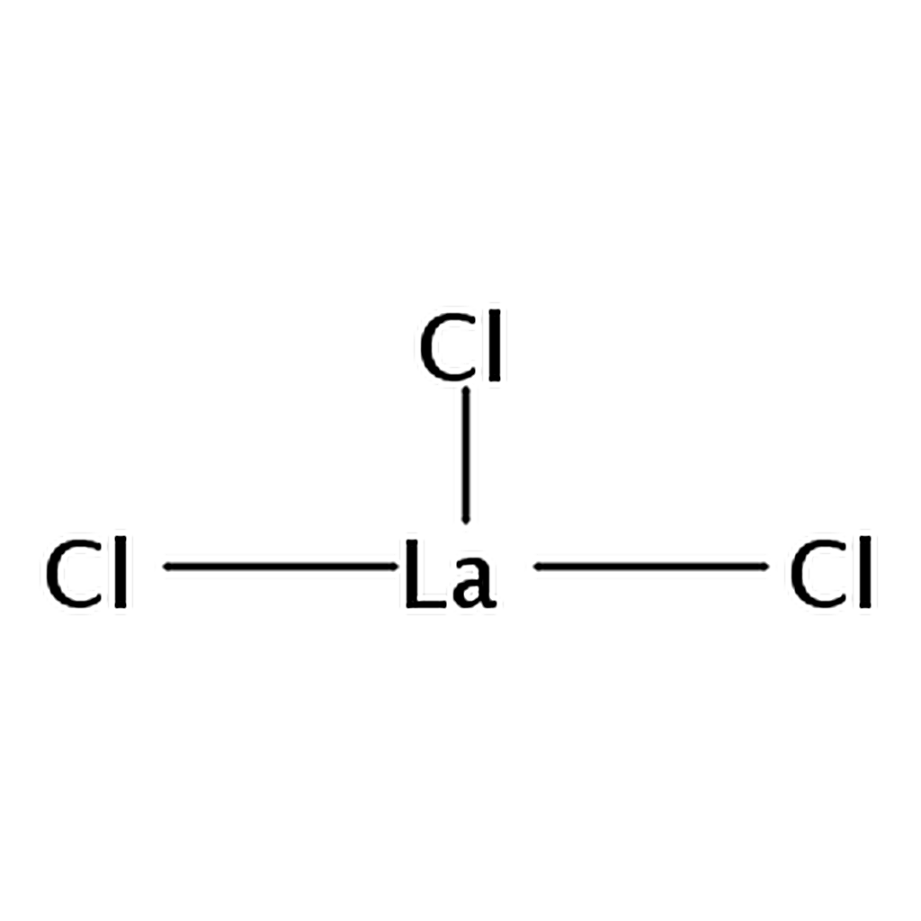 RHAWN Lanthanum chloride solution