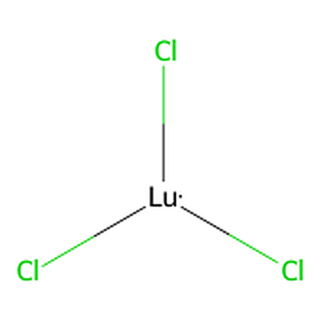 RHAWN Lutetium chloride
