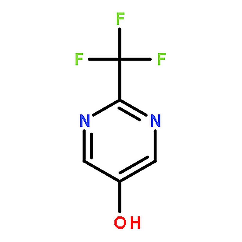 RHAWN 2-(Trifluoromethyl)pyrimidin-5-ol