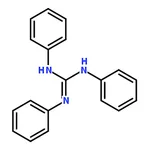 RHAWN 1,2,3-TRIPHENYLGUANIDINE