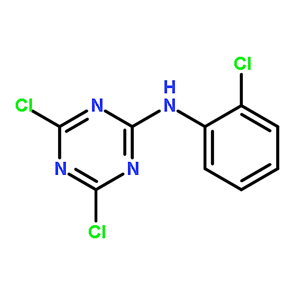 RHAWN Anilazine solution