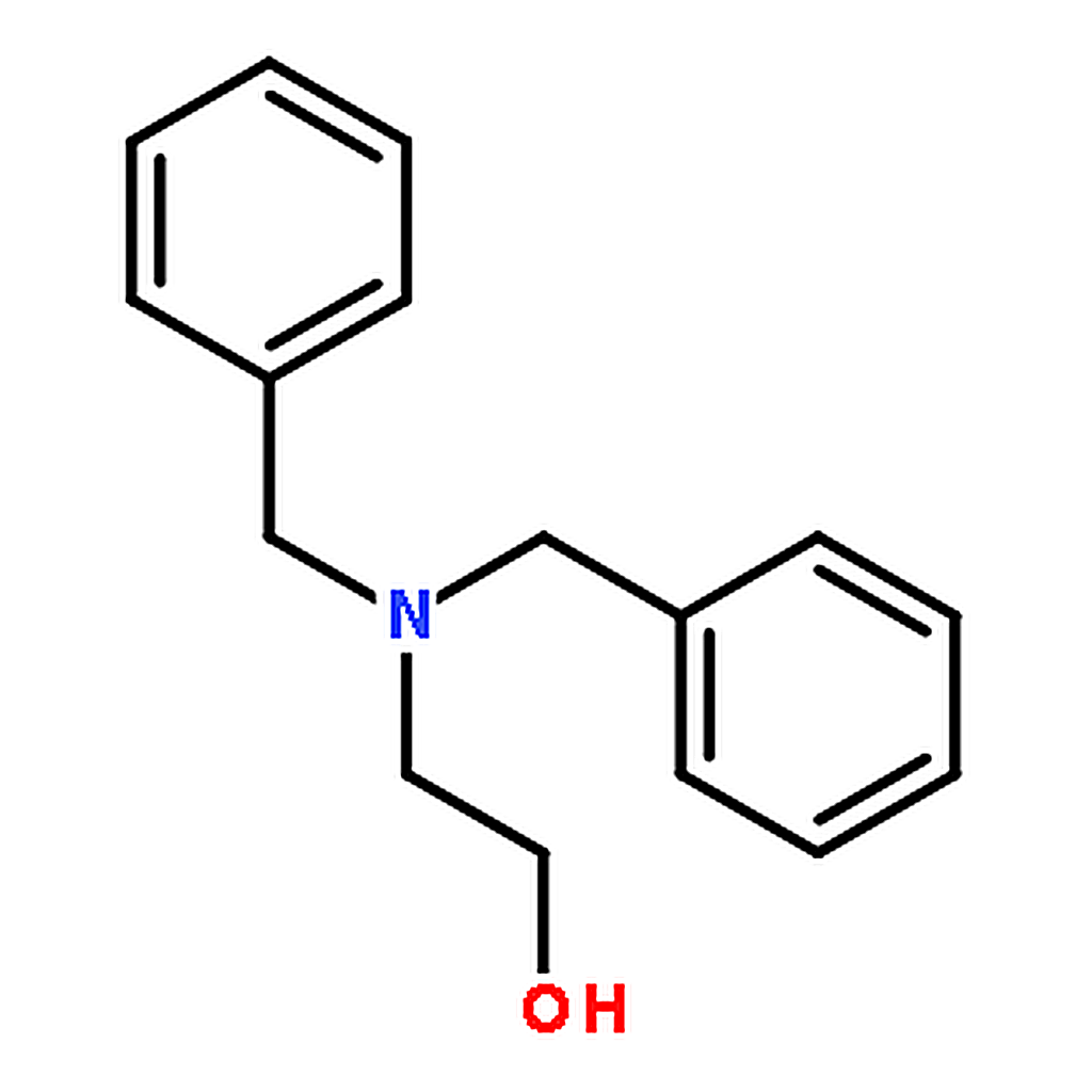 RHAWN N,N-Dibenzylethanolamine