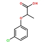RHAWN 2-(3-Chlorophenoxy)propionic acid