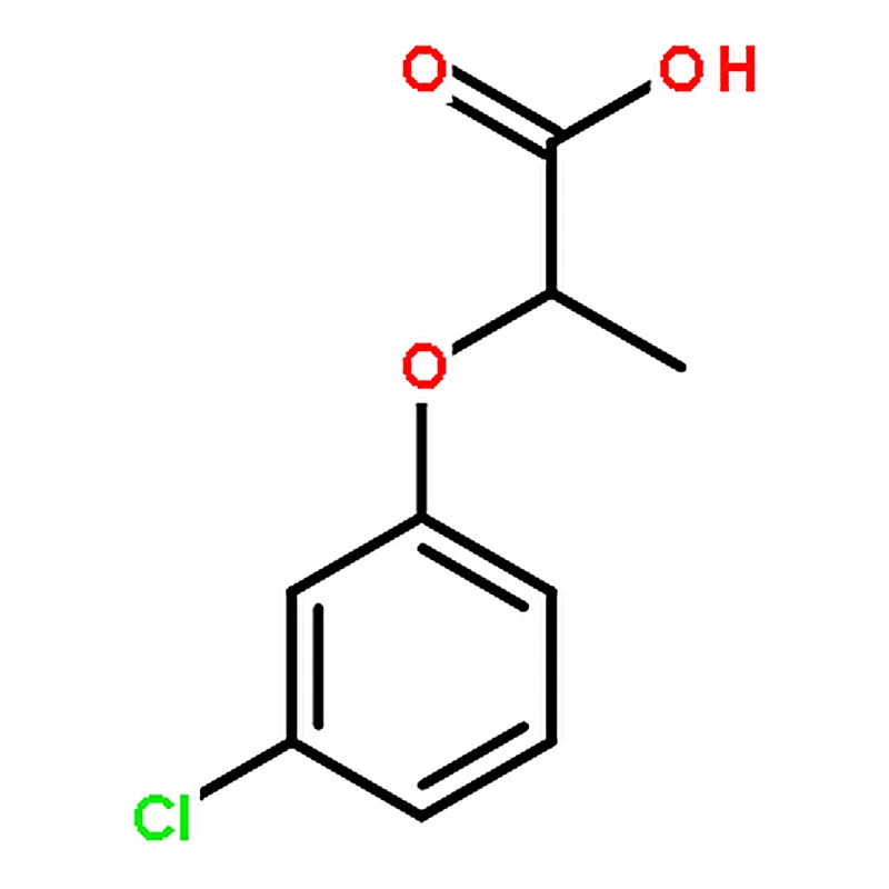 RHAWN 2-(3-Chlorophenoxy)propionic acid