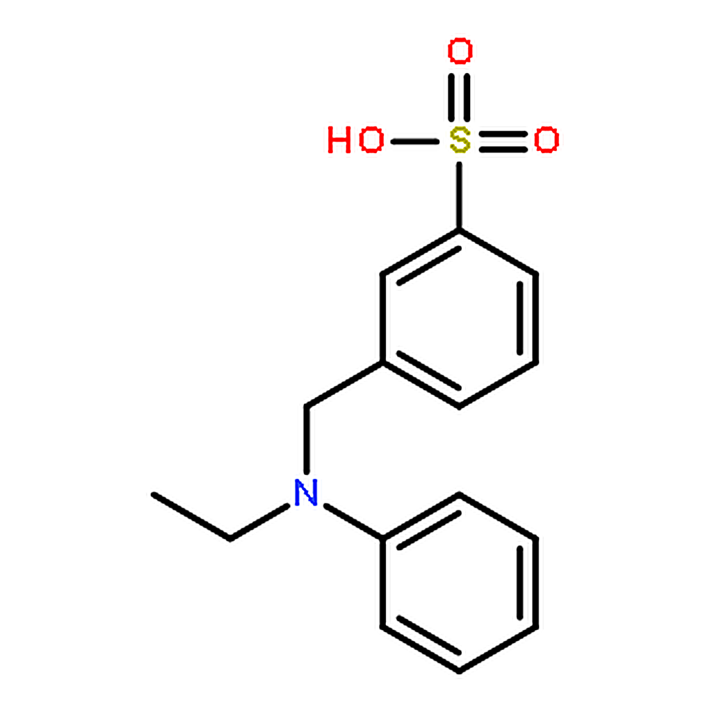 RHAWN N-Ethyl-N-benzylaniline-3'-sulfonic acid