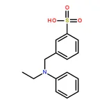 RHAWN N-Ethyl-N-benzylaniline-3'-sulfonic acid
