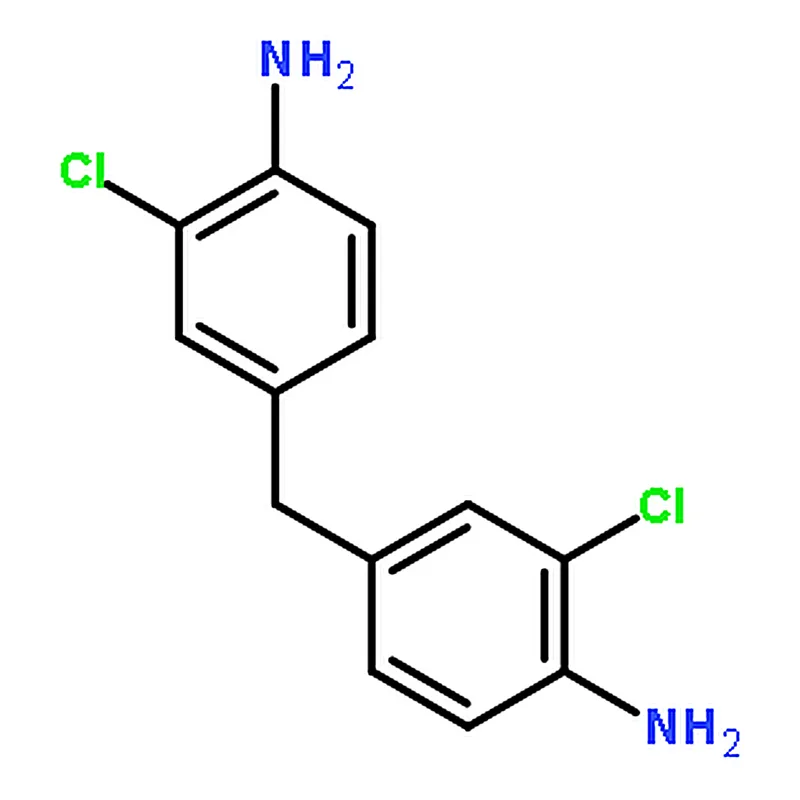 RHAWN 4,4'-Methylene-bis(2-chloroaniline)