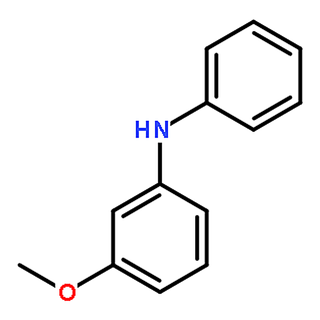 RHAWN 3-Methoxydiphenylamine