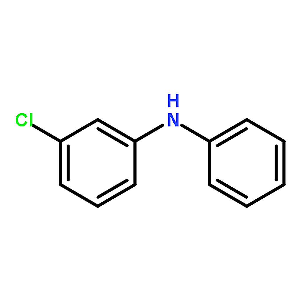 RHAWN 3-Chloro-N-phenylaniline