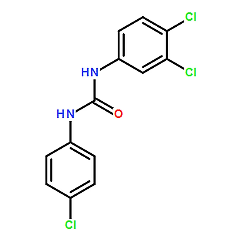 RHAWN 3,4,4'-Trichlorocarbanilide (TCC)