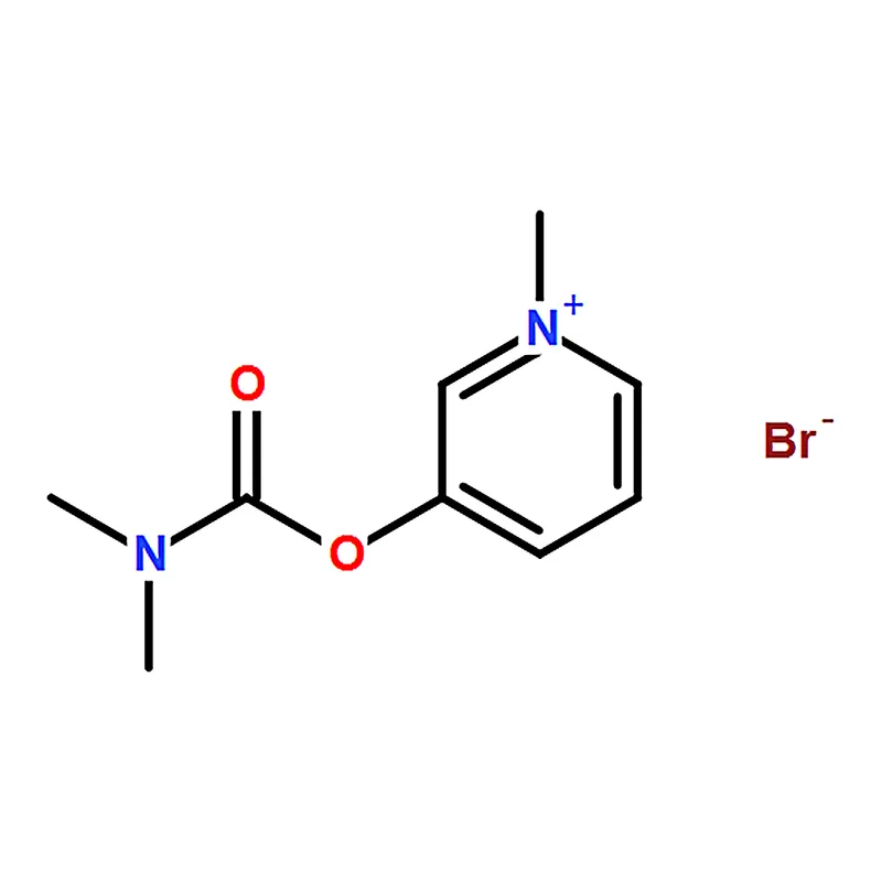 RHAWN PYRIDOSTIGMINE BROMIDE