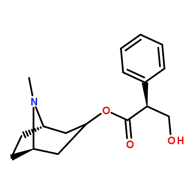 RHAWN L-Hyoscyamine